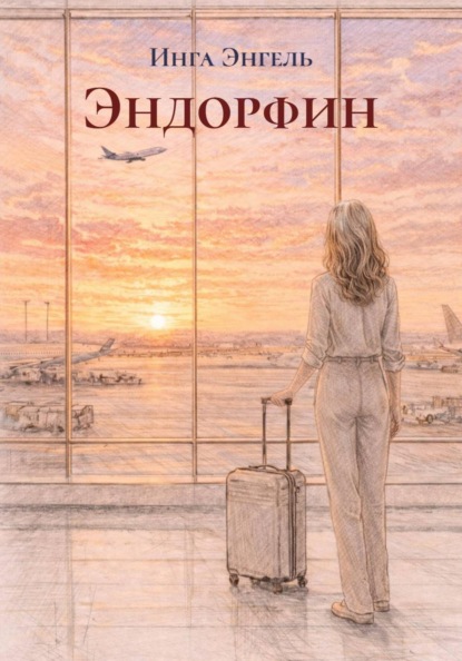 Скачать книгу Эндорфин