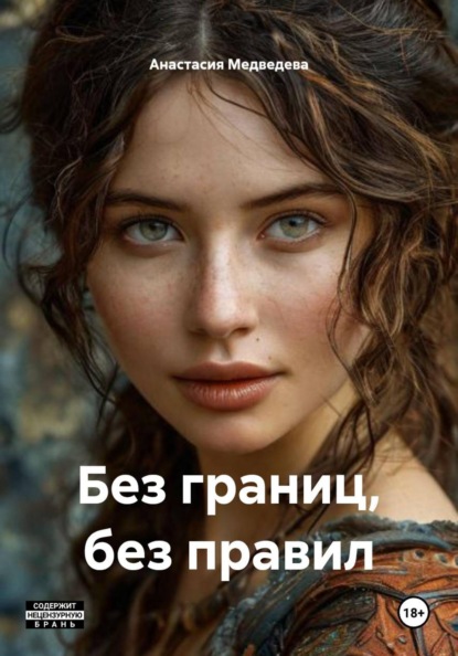 Скачать книгу Без границ, без правил