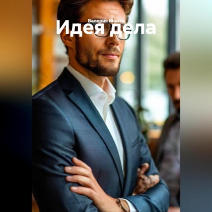 Скачать книгу Идея дела