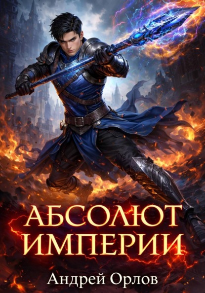 Скачать книгу Абсолют империи. Том 1