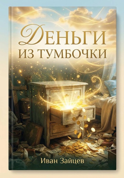 Скачать книгу Деньги из тумбочки