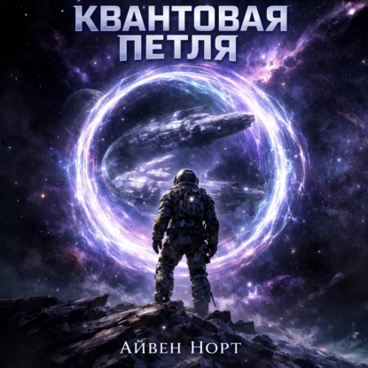 Скачать книгу Квантовая петля