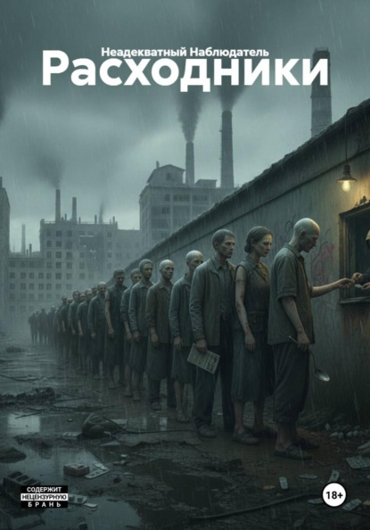 Скачать книгу Расходники