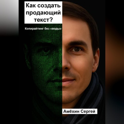 Скачать книгу Как создать продающий текст? Копирайтинг без воды.