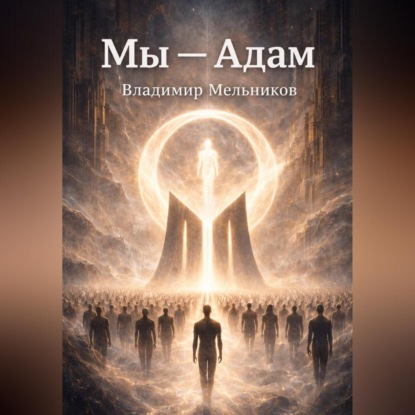 Скачать книгу Мы – Адам