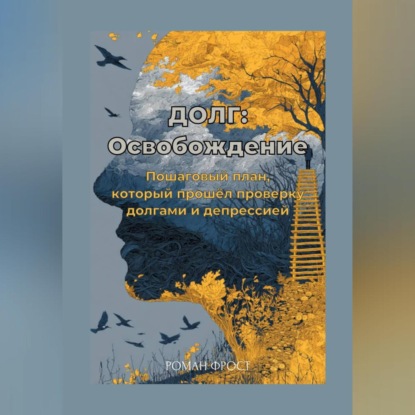Скачать книгу Долг: Освобождение