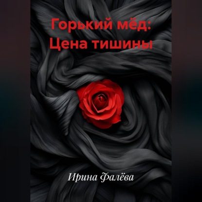 Скачать книгу Горький мёд: Цена тишины