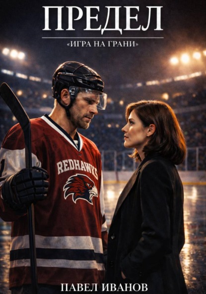 Скачать книгу Предел