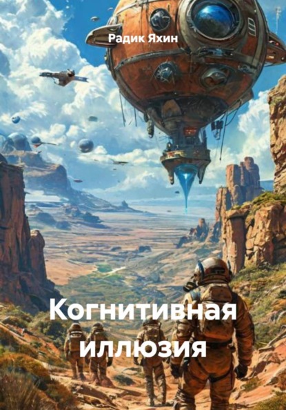 Скачать книгу Когнитивная иллюзия