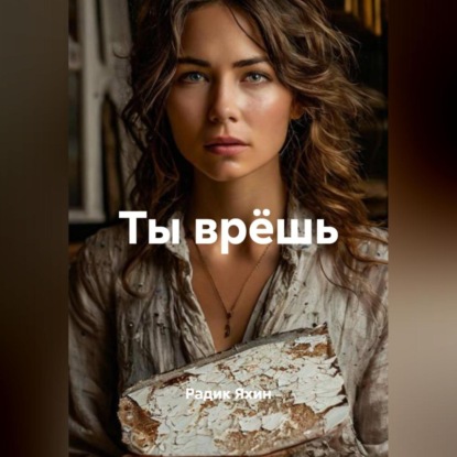 Скачать книгу Ты врёшь