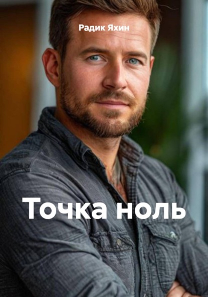 Скачать книгу Точка ноль