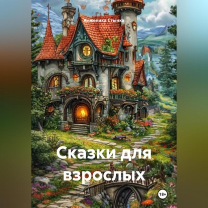 Скачать книгу Сказки для взрослых