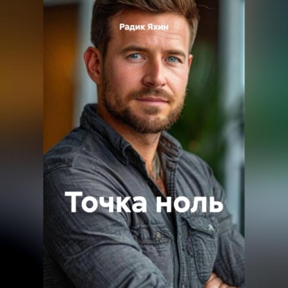 Скачать книгу ТОЧКА НОЛЬ