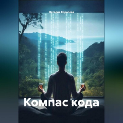 Скачать книгу Компас кода