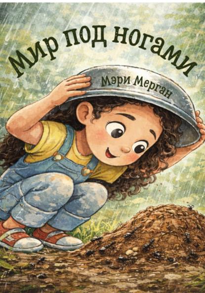 Скачать книгу Мир под ногами