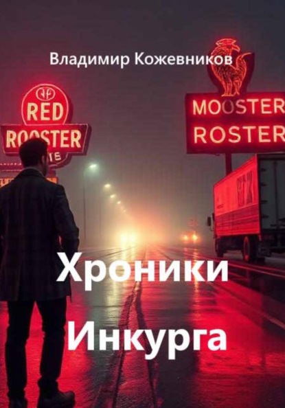 Скачать книгу Хроники Инкурга