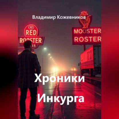 Скачать книгу Хроники Инкурга
