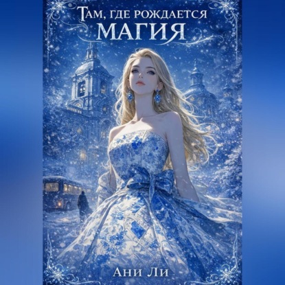 Скачать книгу Там, где рождается магия