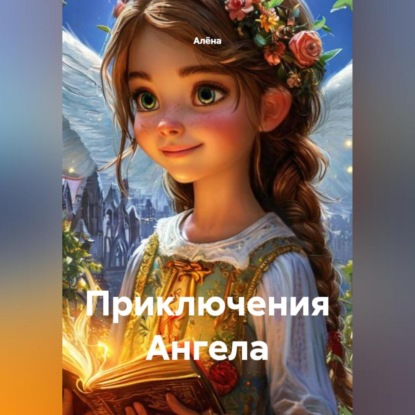 Скачать книгу Приключения Ангела