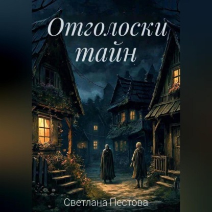 Скачать книгу Отголоски тайн