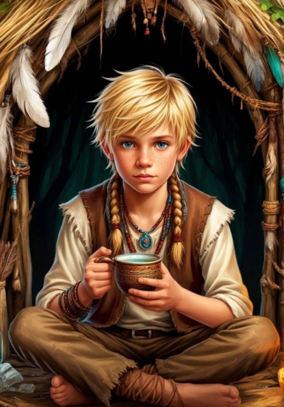 Скачать книгу По пути хранителя