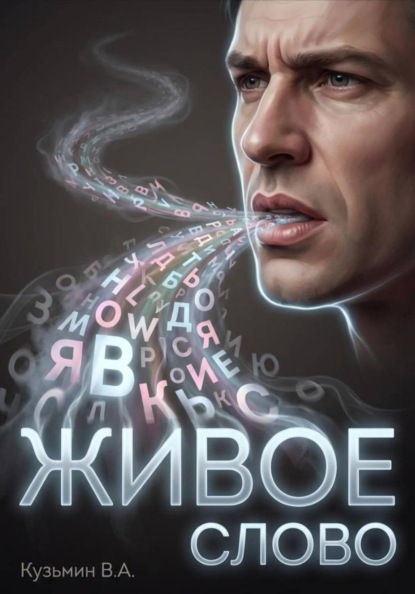Скачать книгу Живое слово