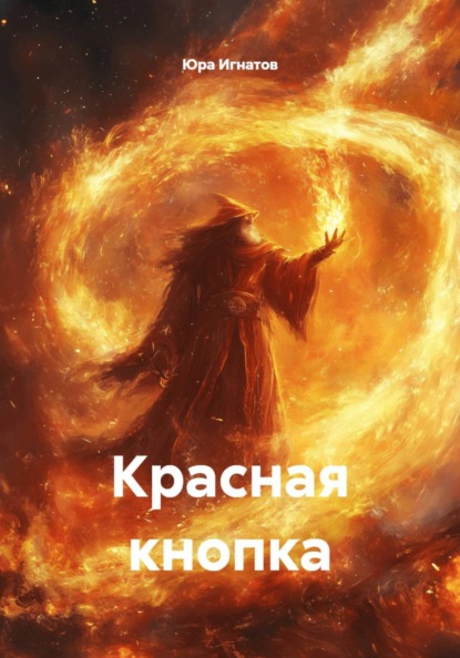 Скачать книгу Красная кнопка