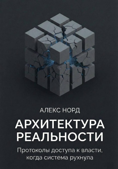 Архитектура Реальности: Протоколы доступа к власти, когда система рухнула