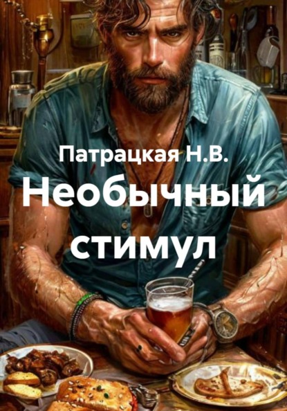 Скачать книгу Необычный стимул