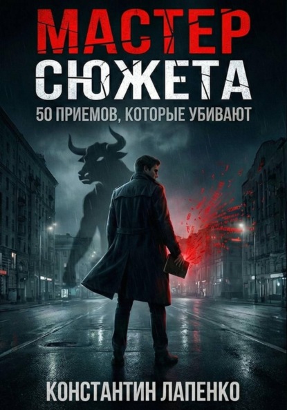 Скачать книгу Мастер Сюжета: 50 приемов, которые убивают
