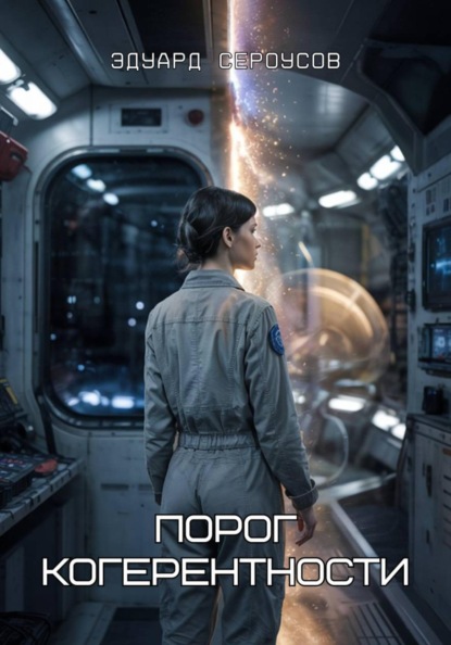 Скачать книгу Порог когерентности