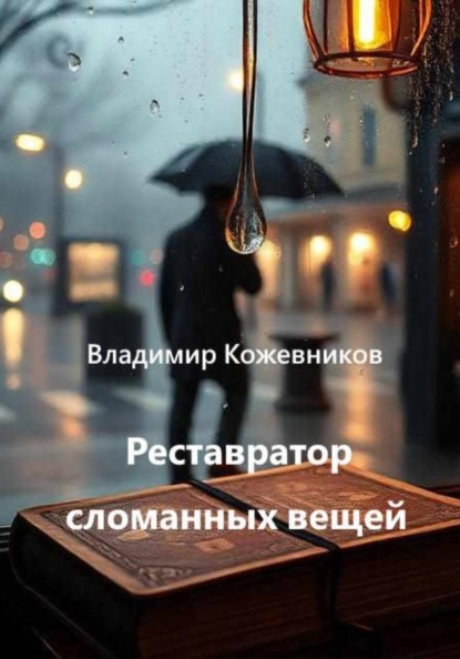 Скачать книгу Капля, которая не упала