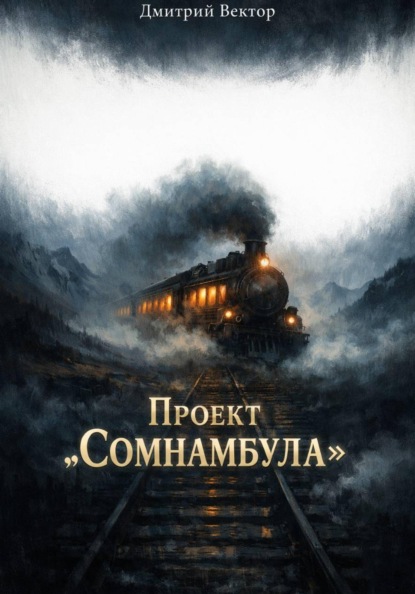 Скачать книгу Проект Сомнамбула