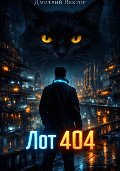 Скачать книгу Лот 404