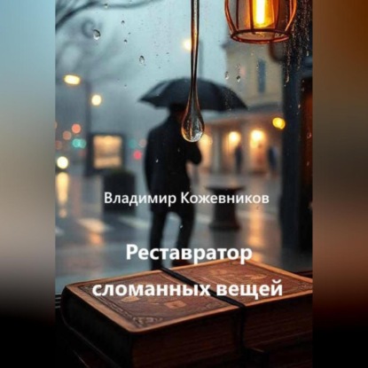Скачать книгу Капля, которая не упала