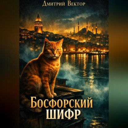 Скачать книгу Босфорский шифр