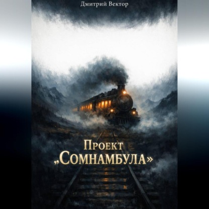 Скачать книгу Проект Сомнамбула