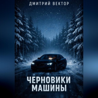 Скачать книгу Черновики машины