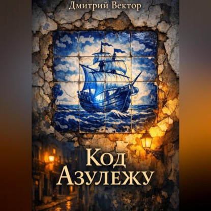 Скачать книгу Код Азулежу