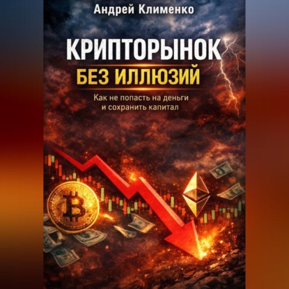 Скачать книгу Крипто рынок без иллюзий.