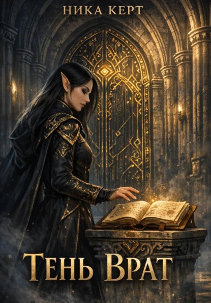 Скачать книгу Тень Врат