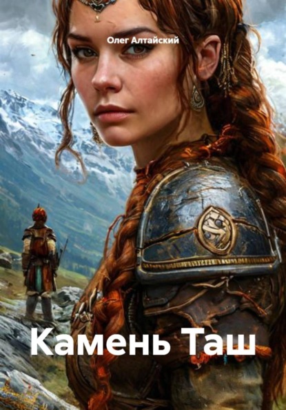 Скачать книгу Камень Таш