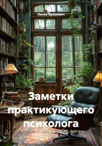 Заметки практикующего психолога