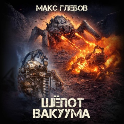 Скачать книгу Шёпот вакуума