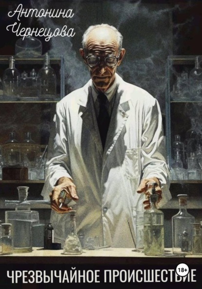 Скачать книгу Чрезвычайное происшествие