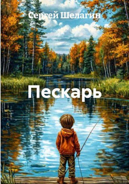 Пескарь