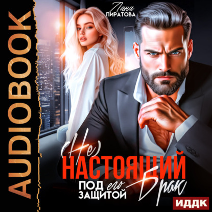 Скачать книгу (Не) настоящий брак. Под его защитой