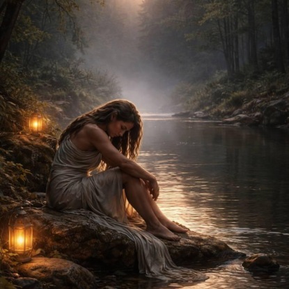 Скачать книгу Сказка о той, кто держал небо