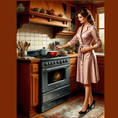 Скачать книгу Сказка о красавице и маменькиных сынках