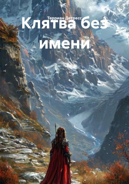 Скачать книгу Клятва без имени